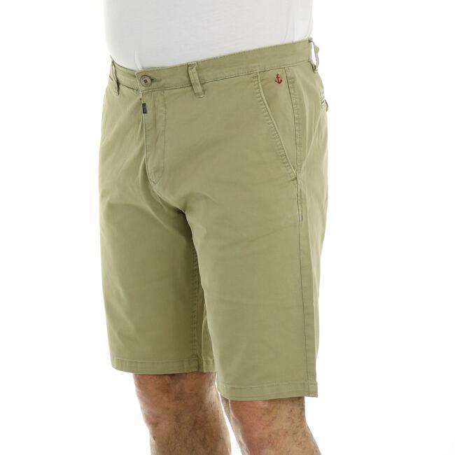 BERMUDA BASIC TREZ - Mad Fashion | img vers.1300x/